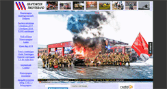 Desktop Screenshot of brandweertwenterand.nl